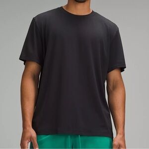 License to Train Relaxed-Fit Short-Sleeve Shirt
